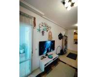 Videresalg - Apartment/Flat - Torrevieja Centro - Torrevieja