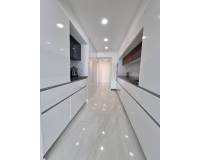 Videresalg - Apartment/Flat - Torrevieja Centro - Torrevieja