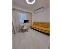 Videresalg - Apartment/Flat - Torrevieja Centro - Torrevieja