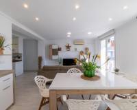 Videresalg - Apartment/Flat - Torrevieja Centro - Torrevieja