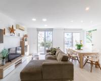 Videresalg - Apartment/Flat - Torrevieja Centro - Torrevieja