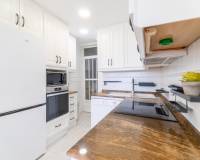 Videresalg - Apartment/Flat - Torrevieja Centro - Torrevieja