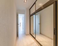 Videresalg - Apartment/Flat - Torrevieja Centro - Torrevieja