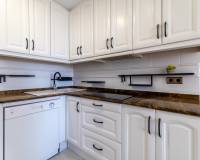 Videresalg - Apartment/Flat - Torrevieja Centro - Torrevieja