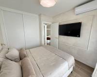 Videresalg - Apartment/Flat - Torrevieja Centro - Torrevieja