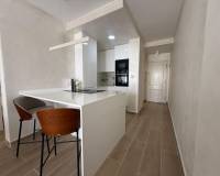 Videresalg - Apartment/Flat - Torrevieja Centro - Torrevieja