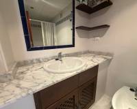 Videresalg - Apartment/Flat - Torrevieja Centro - Torrevieja