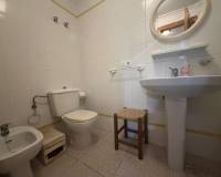 Videresalg - Apartment/Flat - Torrevieja Centro - Torrevieja