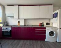 Videresalg - Apartment/Flat - Torrevieja Centro - Torrevieja