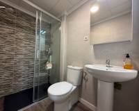 Videresalg - Apartment/Flat - Torrevieja Centro - Torrevieja