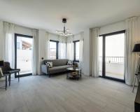 Videresalg - Apartment/Flat - Torrevieja Centro - Torrevieja