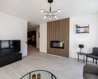 Videresalg - Apartment/Flat - Torrevieja Centro - Torrevieja