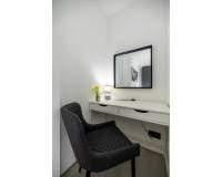 Videresalg - Apartment/Flat - Torrevieja Centro - Torrevieja