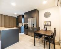 Videresalg - Apartment/Flat - Torrevieja Centro - Torrevieja
