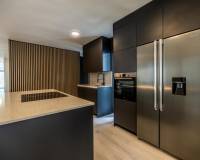 Videresalg - Apartment/Flat - Torrevieja Centro - Torrevieja