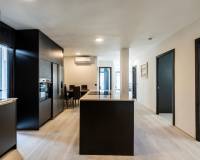 Videresalg - Apartment/Flat - Torrevieja Centro - Torrevieja