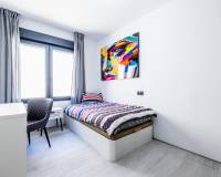 Videresalg - Apartment/Flat - Torrevieja Centro - Torrevieja
