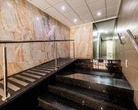 Videresalg - Apartment/Flat - Torrevieja Centro - Torrevieja