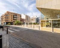 Videresalg - Apartment/Flat - Torrevieja Centro - Torrevieja