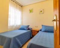 Videresalg - Apartment/Flat - Torrevieja - Centro