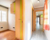 Videresalg - Apartment/Flat - Torrevieja - Centro