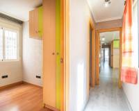 Videresalg - Apartment/Flat - Torrevieja - Centro