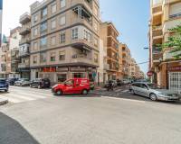 Videresalg - Apartment/Flat - Torrevieja - Centro