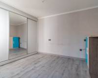 Videresalg - Apartment/Flat - Torrevieja - Centro