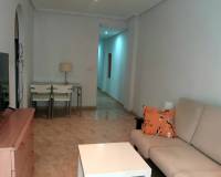 Videresalg - Apartment/Flat - Torrevieja - Centro