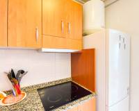 Videresalg - Apartment/Flat - Torrevieja - Centro