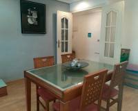 Videresalg - Apartment/Flat - Torrevieja - Centro