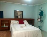 Videresalg - Apartment/Flat - Torrevieja - Centro