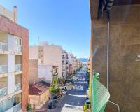 Videresalg - Apartment/Flat - Torrevieja - Centro