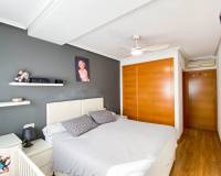 Videresalg - Apartment/Flat - Torrevieja - Centro