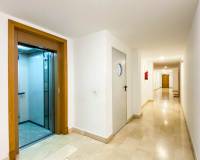 Videresalg - Apartment/Flat - Torrevieja - Centro