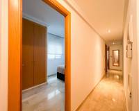 Videresalg - Apartment/Flat - Torrevieja - Centro