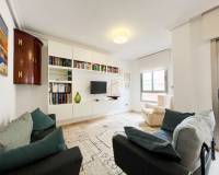 Videresalg - Apartment/Flat - Torrevieja - Centro