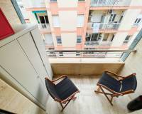 Videresalg - Apartment/Flat - Torrevieja - Centro