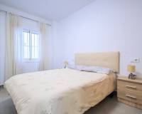 Videresalg - Apartment/Flat - Torrevieja - Centro