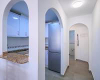 Videresalg - Apartment/Flat - Torrevieja - Centro