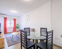 Videresalg - Apartment/Flat - Torrevieja - Centro