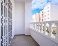 Videresalg - Apartment/Flat - Torrevieja - Centro