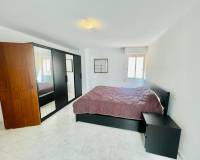 Videresalg - Apartment/Flat - Torrevieja - Centro