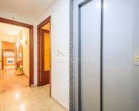 Videresalg - Apartment/Flat - Torrevieja Centro