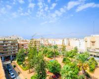 Videresalg - Apartment/Flat - Torrevieja Centro