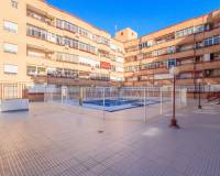 Videresalg - Apartment/Flat - Torrevieja - Centro