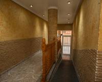 Videresalg - Apartment/Flat - Torrevieja - Centro