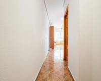 Videresalg - Apartment/Flat - Torrevieja - Centro