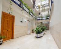 Videresalg - Apartment/Flat - Torrevieja - Centro