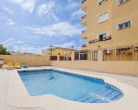Videresalg - Apartment/Flat - Torrevieja - Centro